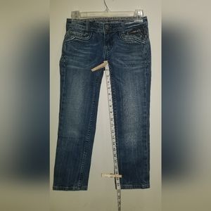 ReRock Capri